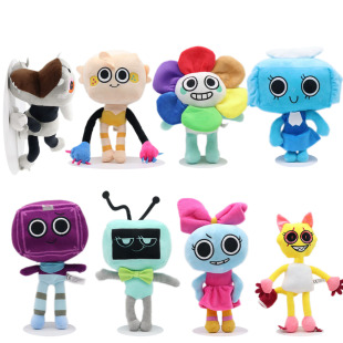 �羳��ƷDandy'sWorld���ϵ������Α���߅��ż��ͨë�q��߹���