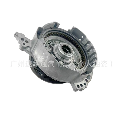 Sürətlər qutusu Oil Pump Is Suitable