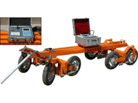 路面平整度仪 配件MHY-14305