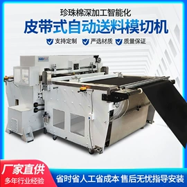 包装辅助设备;裁断机;其他行业专用
