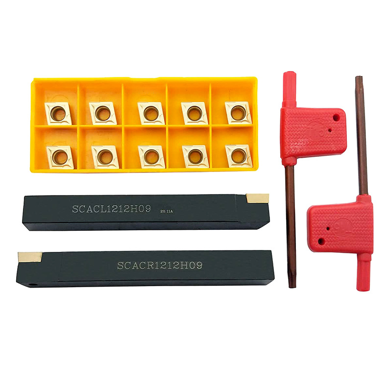 2PCS SCACR_ L1212H09-04 拷贝