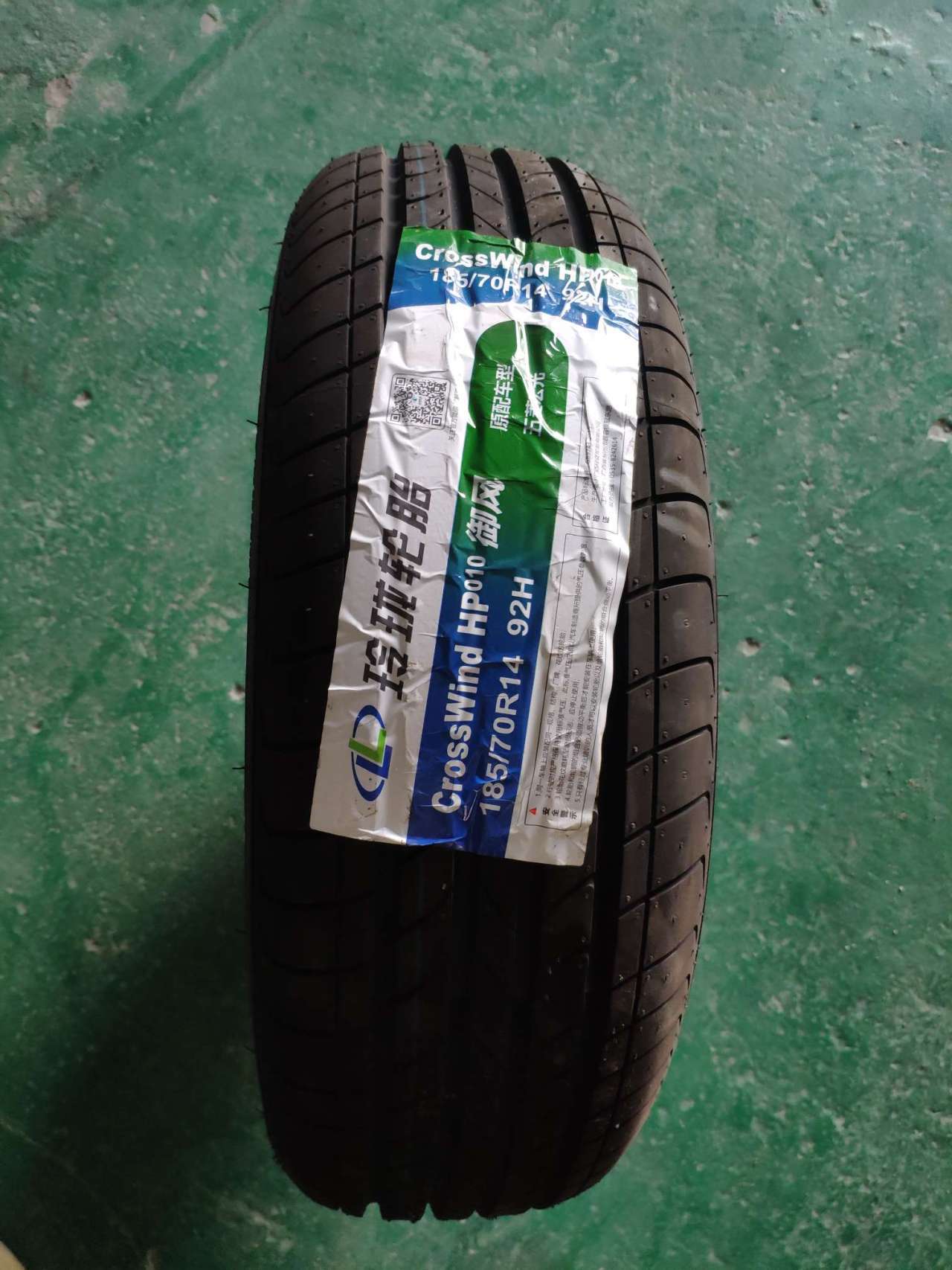 玲珑胎185/65/70R14  195/205/215/225/23555/65/60R15R16R17 010