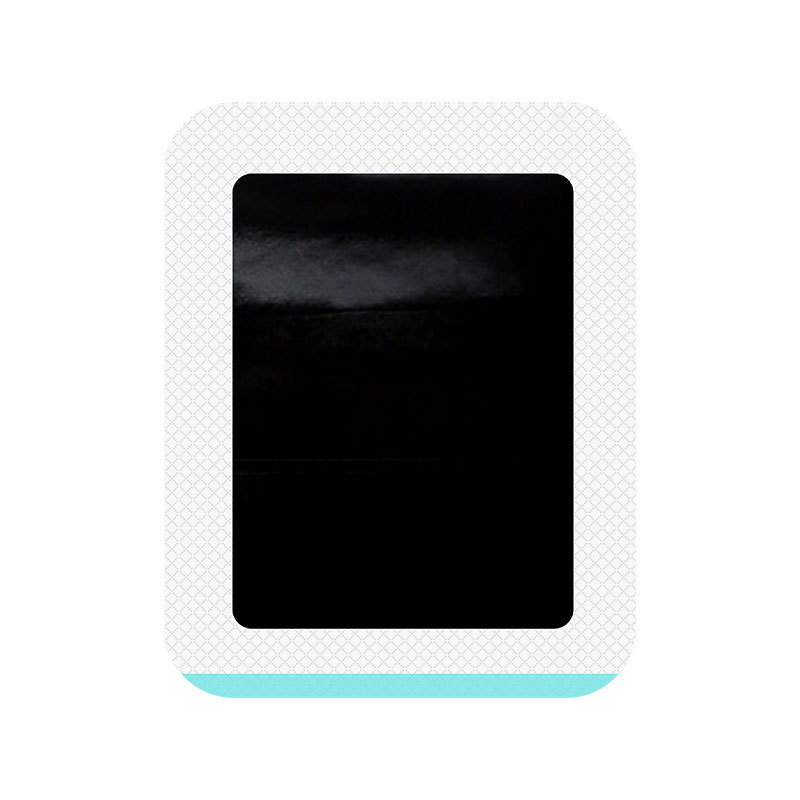 新型の黒膏は卸売りの不織布の膏を貼って古い黒膏の頚椎の肩の周りの関節の膏を貼って工場の卸売りを貼ります。|undefined