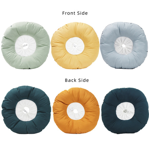 Pet it cat and dog Elizabeth collar after surgery anti-licking pet soft headgear large dog sterilization circle of shame