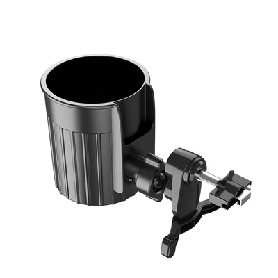 Conditioning Cup Holder, Storage – Car cup holder/beverage holder