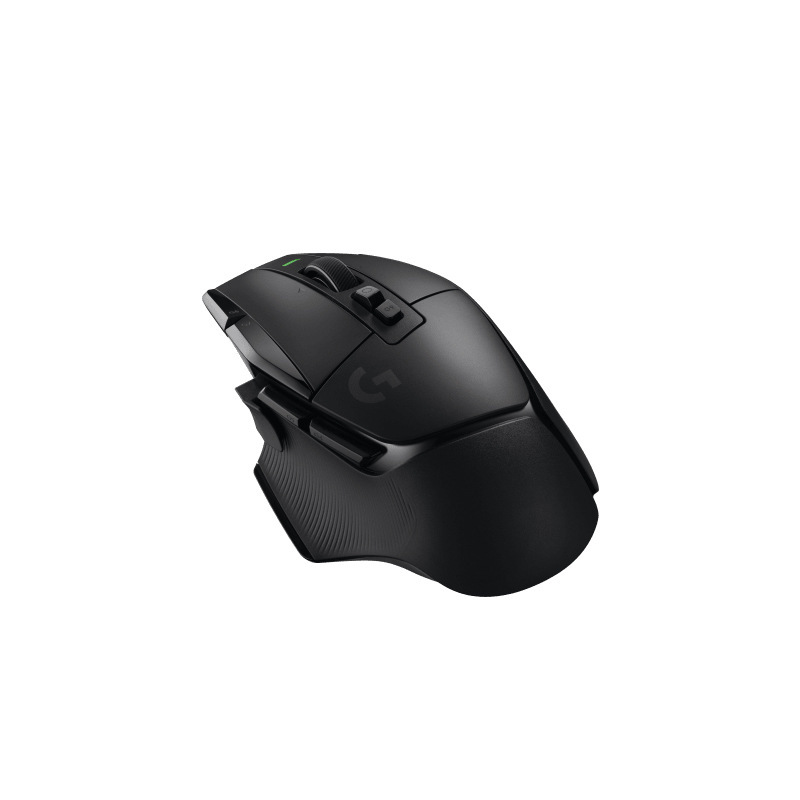 Logitech (G) G502X Gaming Mouse Wired