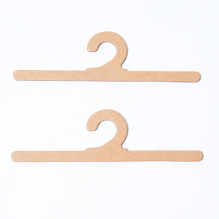 Foreign Trade Eco-Friendly Paper Sock Hook
