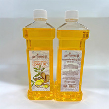 �羳������Ħ�������w������ȫ��������GINGER OIL 500ml���Q���l