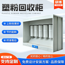 塑粉回收机喷漆净化喷涂车间设备除尘器耐高温脉冲滤芯塑粉回收柜