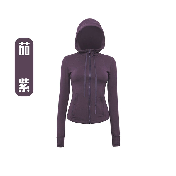Dark Purple Lan