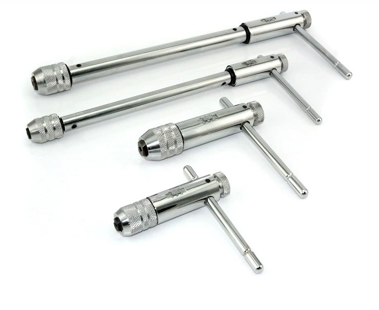 Конусный гаечный ключ Регулируемый храповый инструмент для удлинения рычага