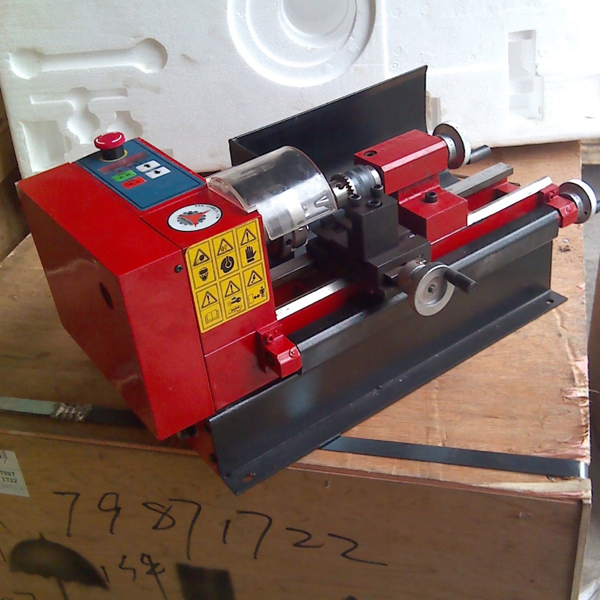 批发供应微型车床 C0车床 小型车床 迷你机床