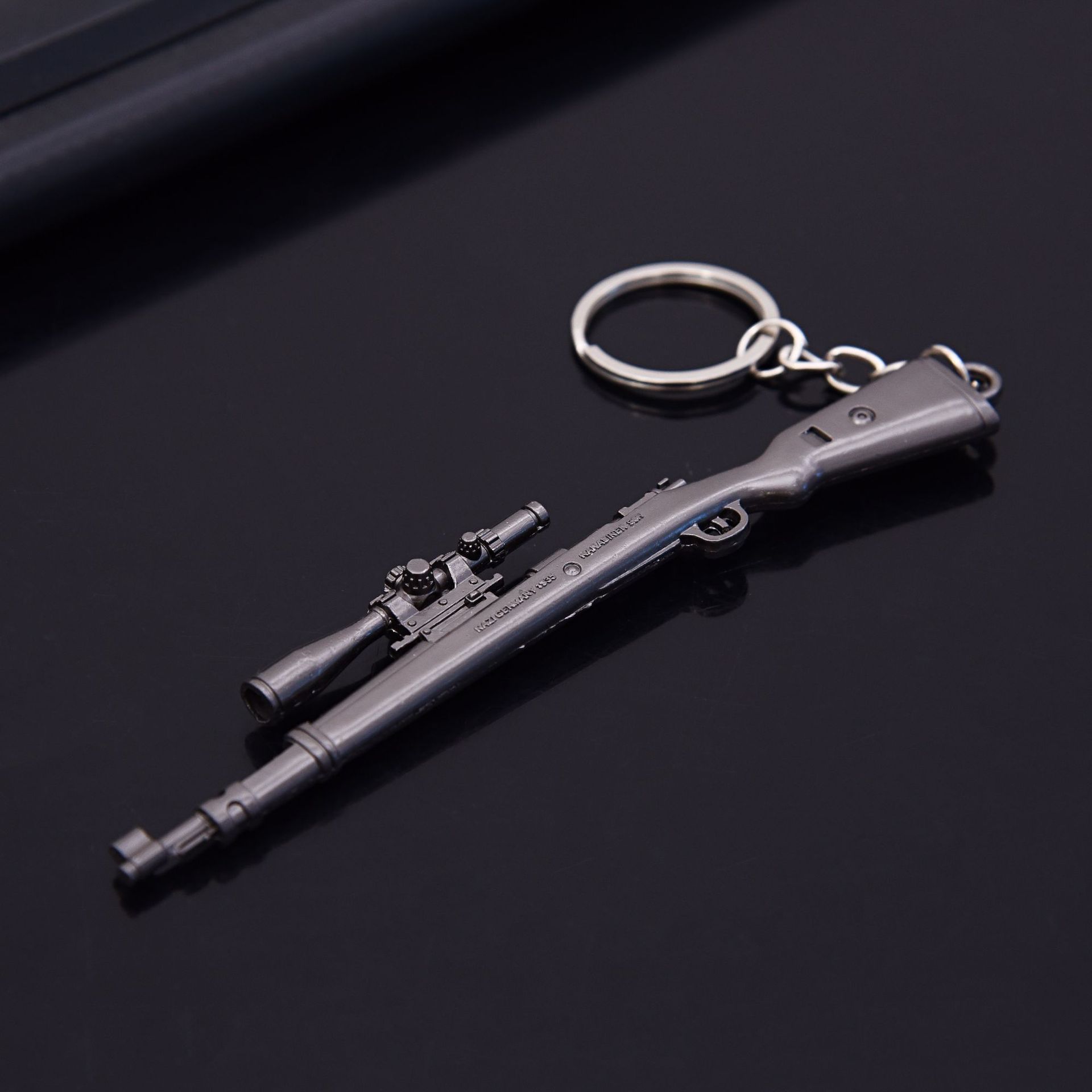 12cm kar98k gun color
