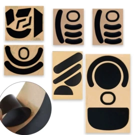 胶垫;工业产品胶带;防滑贴