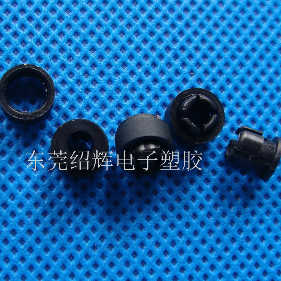 厂家直销LED灯套  长短扣 大量扎发LED长短扣 灯套 LED间隔柱