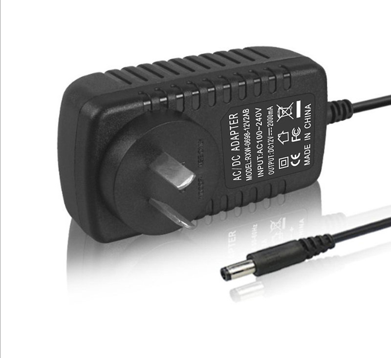12v2a電源アダプタヨーロッパ規格12v2000maスイッチング電源アダプタ認証済み|undefined