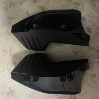 Mengman Electric Vehicle Full Shell – Electric vehicle pedal