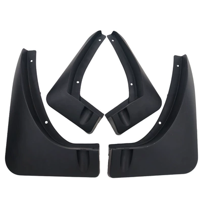 Cross-Border Automotive – Mudguard