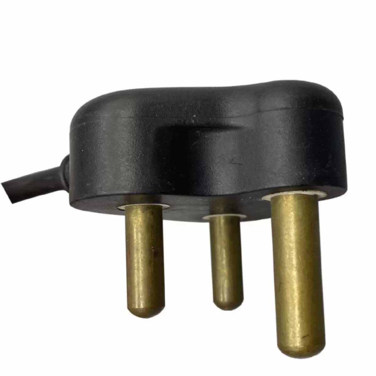 耐用型BS546挤压式15A插头（大南非）