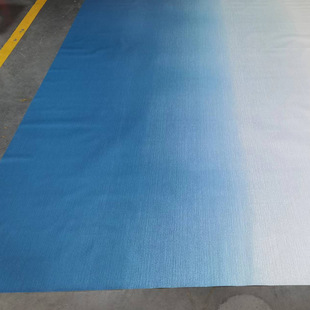 American RV Awning Replacement Cloth Processing RV Awning Cloth RV PVC Mesh Tarpaulin Processing