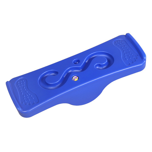 Children's balance board kindergarten vestibular sensory training equipment seesaw home early education toys balance table teaching materials