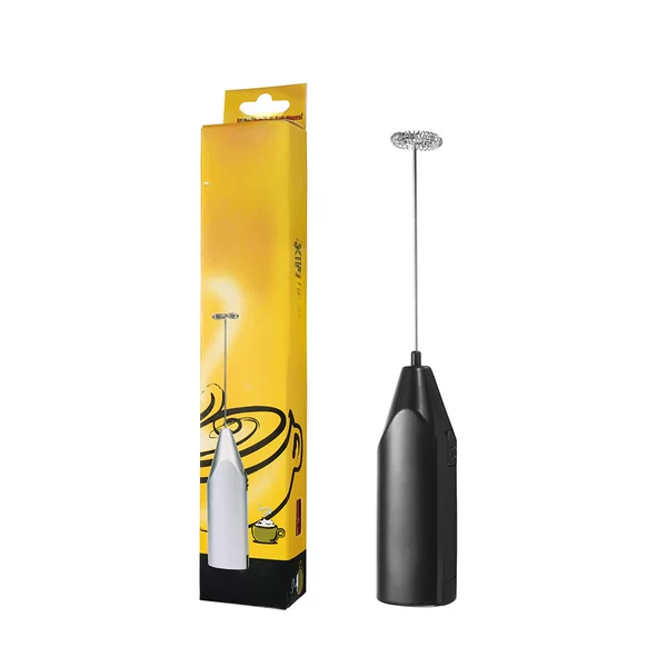 Hand-held electric mixer mini milk beater Amazon drop glue mixing resin glue mixing tool