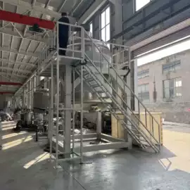 搅拌机;混合机;输送机