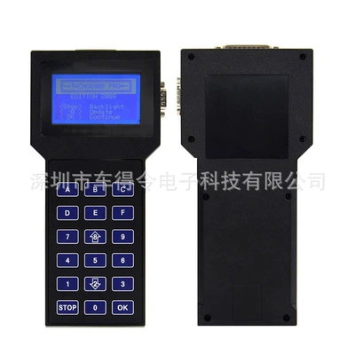 Cross-border wholesale Tacho Pro 2008ADP 2008UDP English universal calibration instrument programming tool (Avtomobil diaqnostika alətləri)