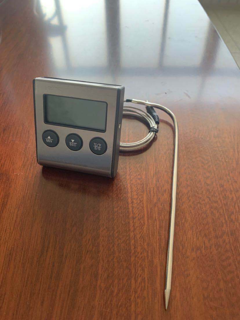 정사이즈 프로브