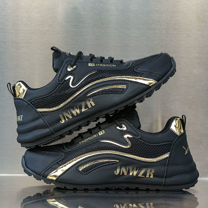 Fleece keep warm winter trend non-slip wear-resistant shoes for leisure, footwear for beloved