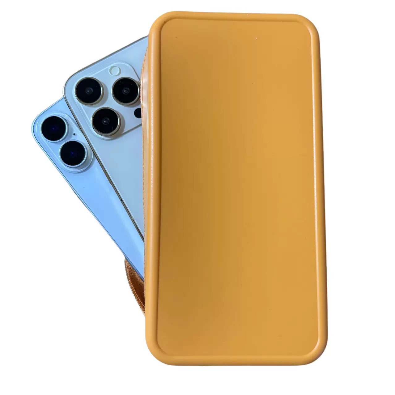 硅胶零钱包收纳大号方包手机口红耳机数据线拉链收纳袋手提钥匙包