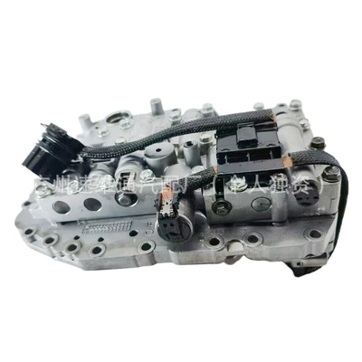 valve body, Sürətlər qutusu