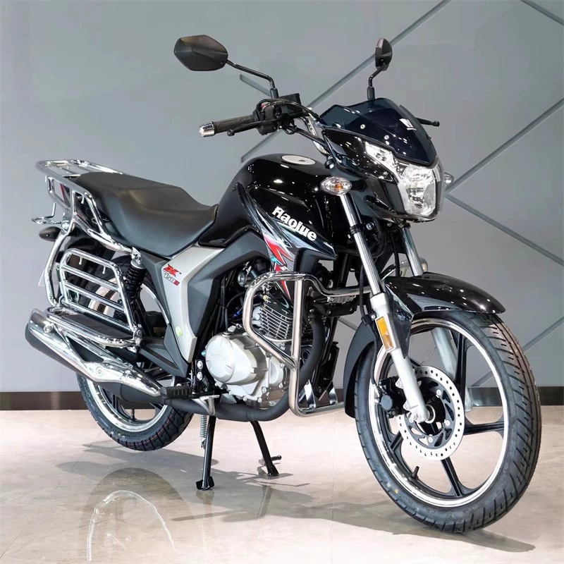 Новый Haojue DKS150 Street Car National IV Electronics DF150CC Мужской подъёмный гон/езда спортивный мотоцикл с экономией топлива