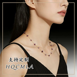 项链;耳钉;耳环