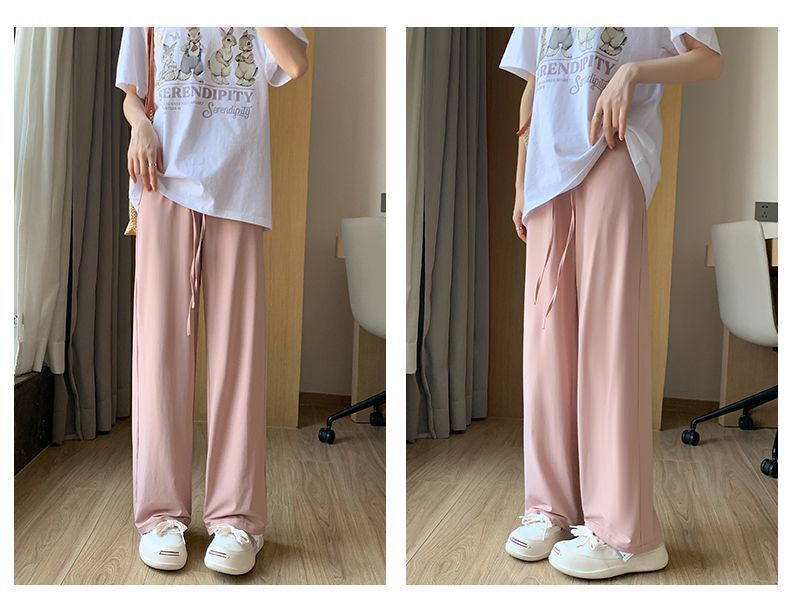 Chic Summer Pants