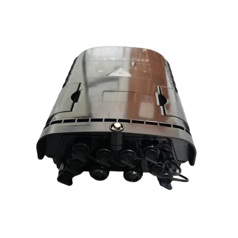 8芯预连接头光纤分光箱