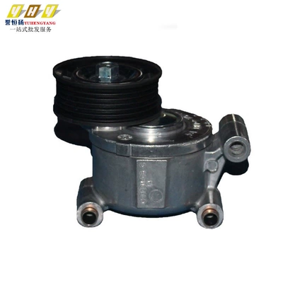 Ford Focus Belt Tensioner – Remen gəricisi