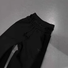 (Торговля через границу) осенние брюки, oversize