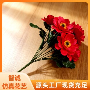 2026夏日家居必备|高仿真植物工艺品推荐(免打理ins风)