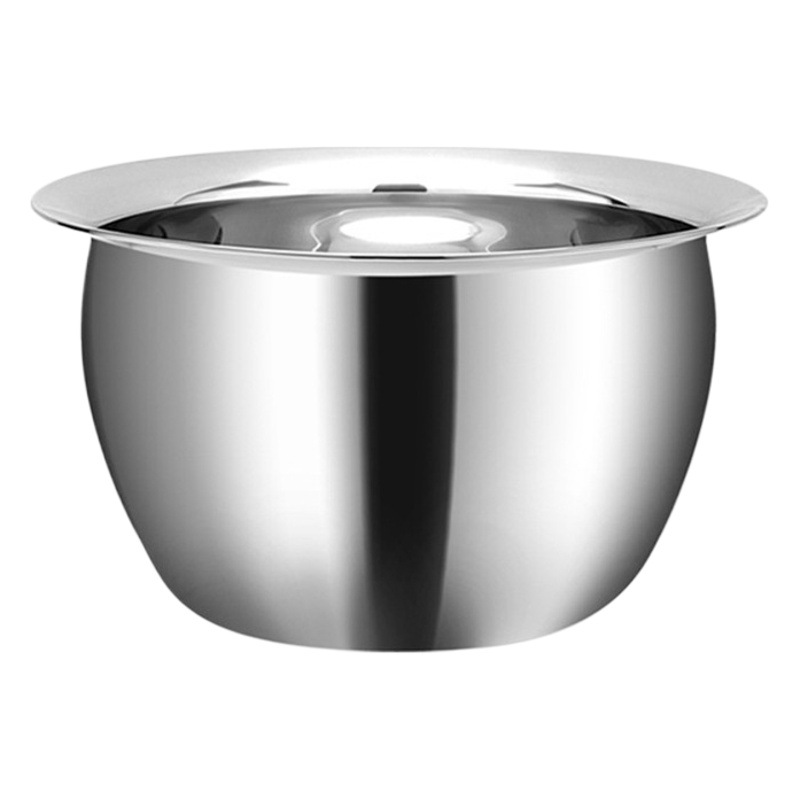 Tambor de aceite de acero inoxidable extra grueso cocina doméstica cilindro de almacenamiento de aceite comercial batir y Cuenca aceite olla tanque de aceite de cerdo