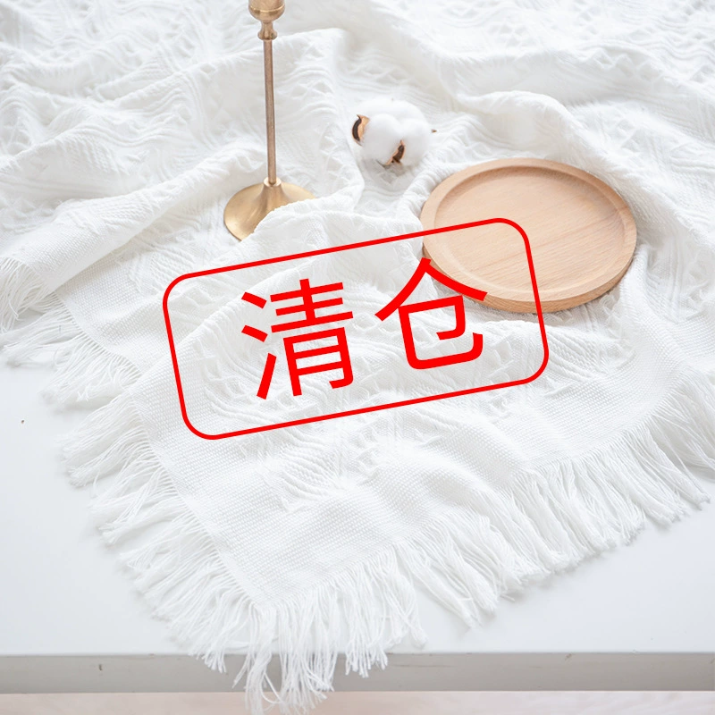 Фотографическая ткань фон ins ветер белая скатерть для украшения ногтей