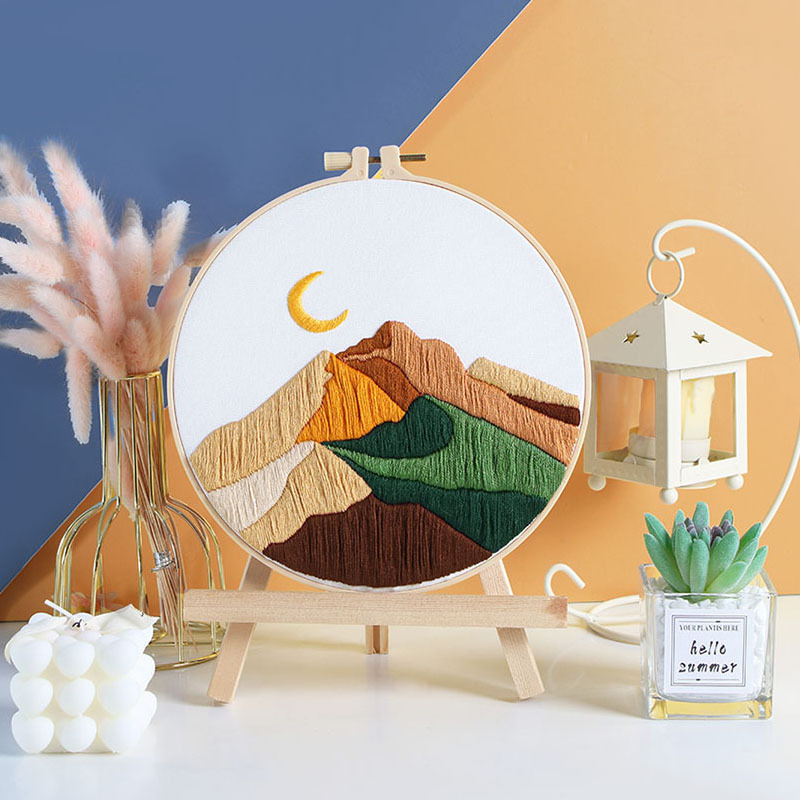 Cx1054 montañas y ríos 5