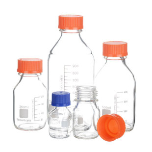 ������{�wԇ��ƿ͸�������z��ƿGL45�ݿڿ̶�50ml 100ml -1000ml