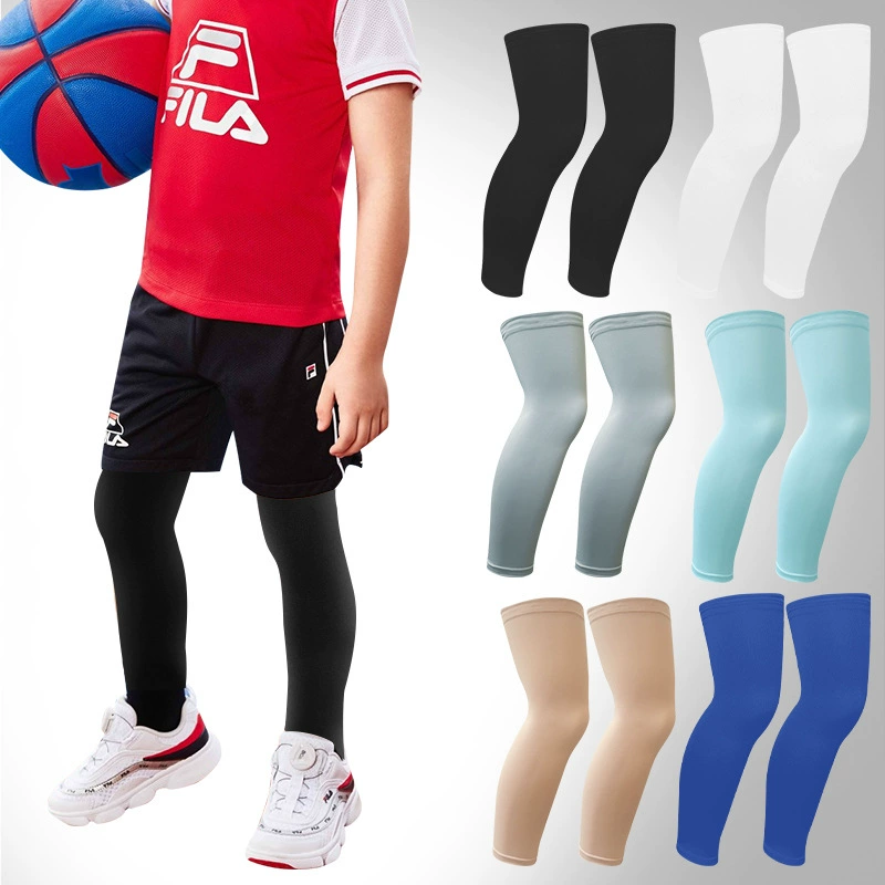 Летний детский солнцезащитный чехол для ног