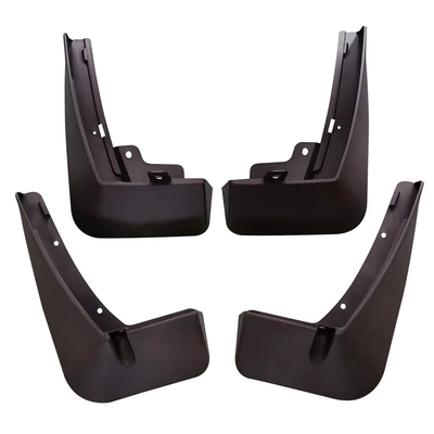 accessories modification non-punching, Mudguard