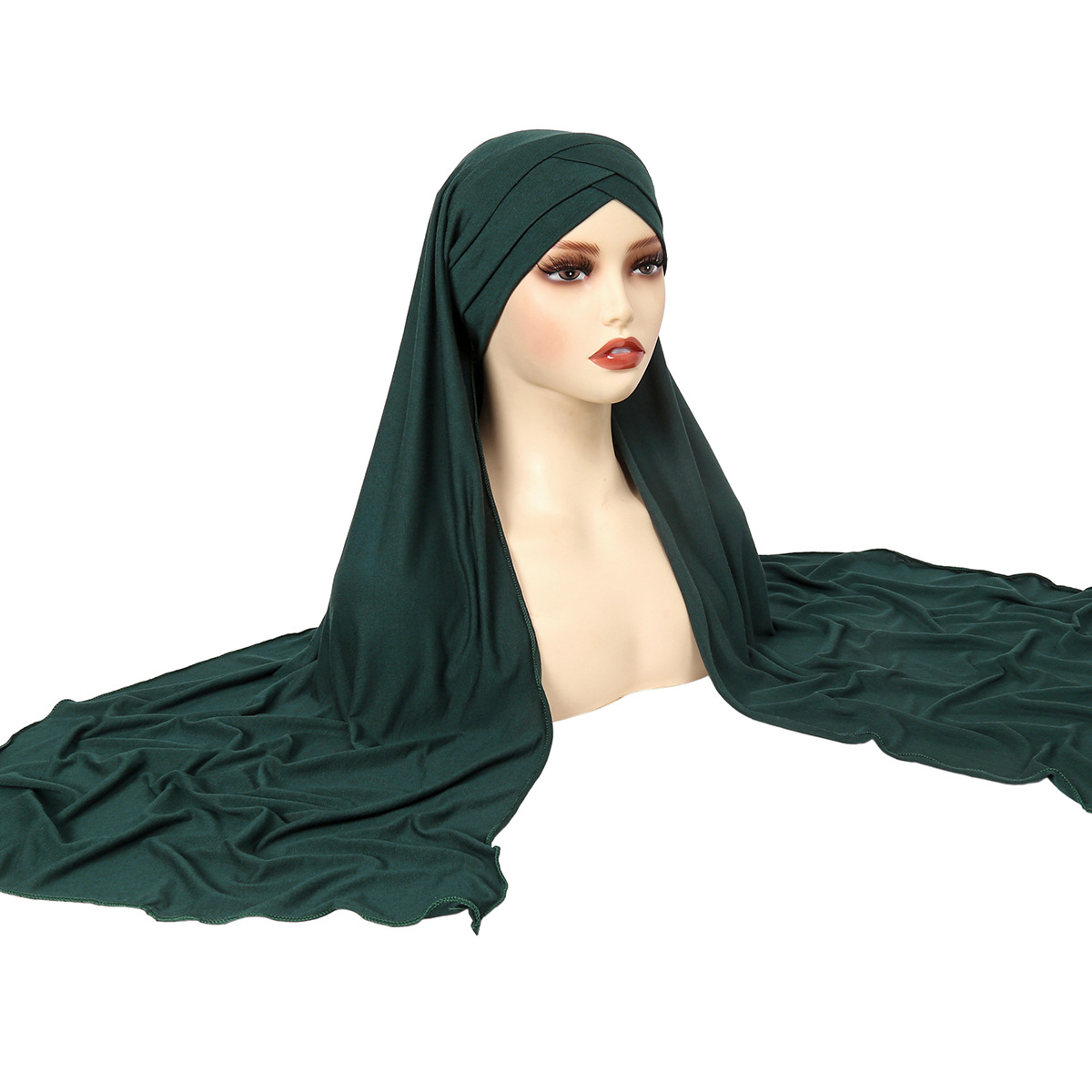 (Cross-border trading), cotton scarf
