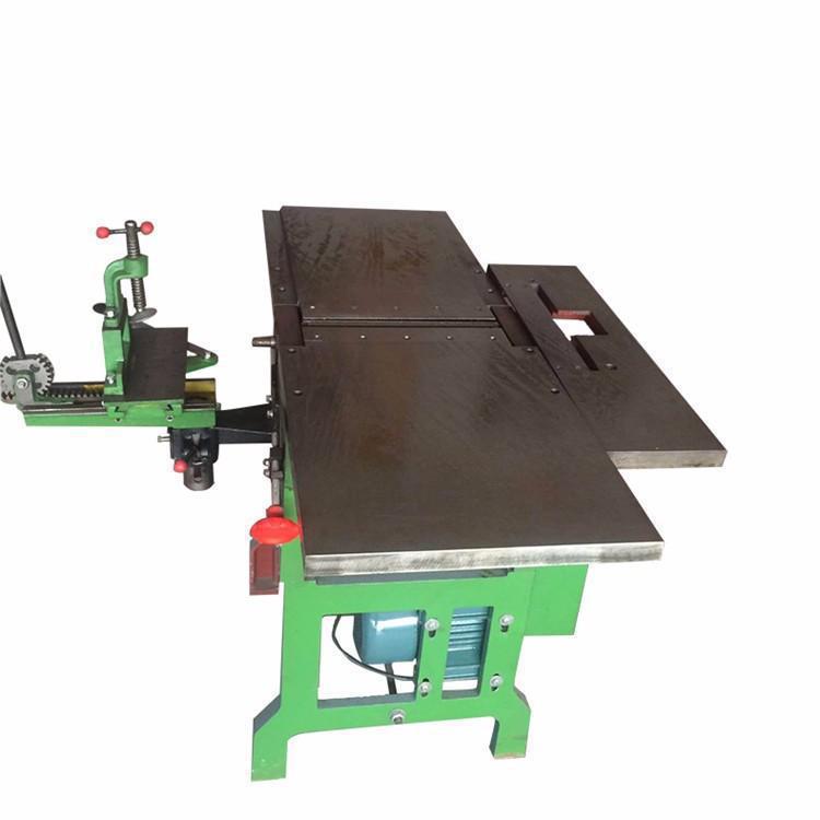 6 tabla multifuncional de carpintería con prensas planadoras de carpintería planadoras de carpintería planadoras planadoras de carpintería