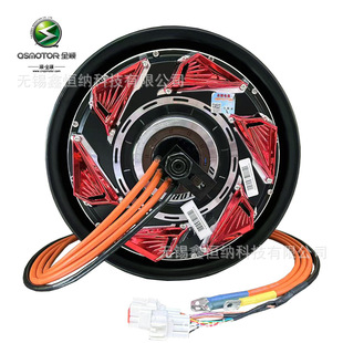 QSMOTOR12��o���5000W 45Hȫ�늙CV5ʡ�������72-96v�Ħ�R�_
