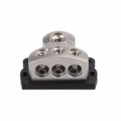 in + 3*4g, Other Car Modifications