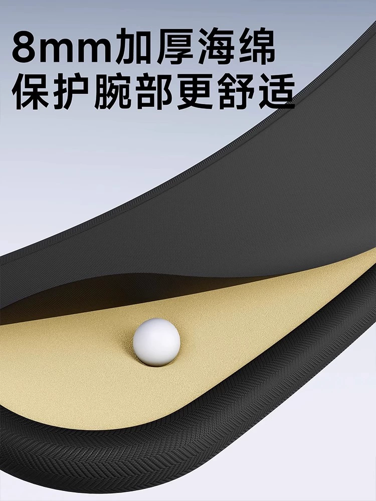 引体辅助钩 健身腕带 防脱落 横杠辅助 男士硬拉抓钩 手套